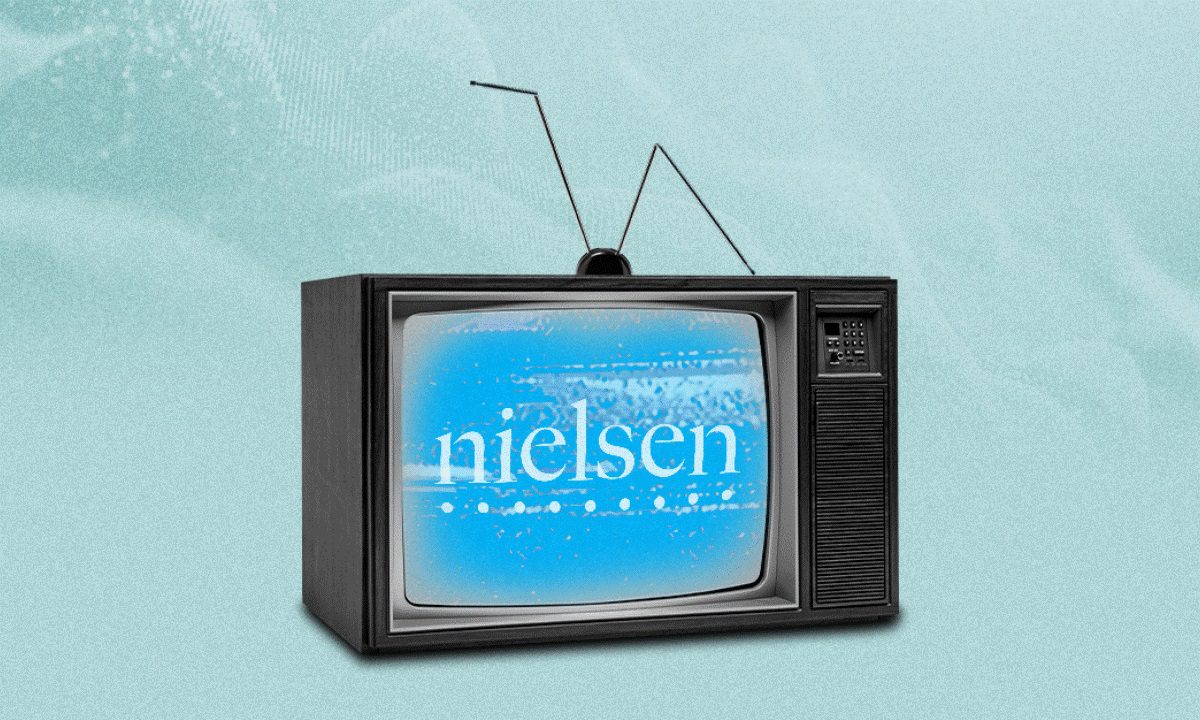 Aλλάζουν τα πάντα σε έξι μήνες και η Nielsen έχει μείνει στο Millennium