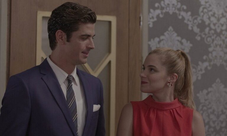 Ο παράδεισος των κυριών επόμενα επεισόδια: Βικτώρια, Σίμος και Αμαλία στο τμήμα