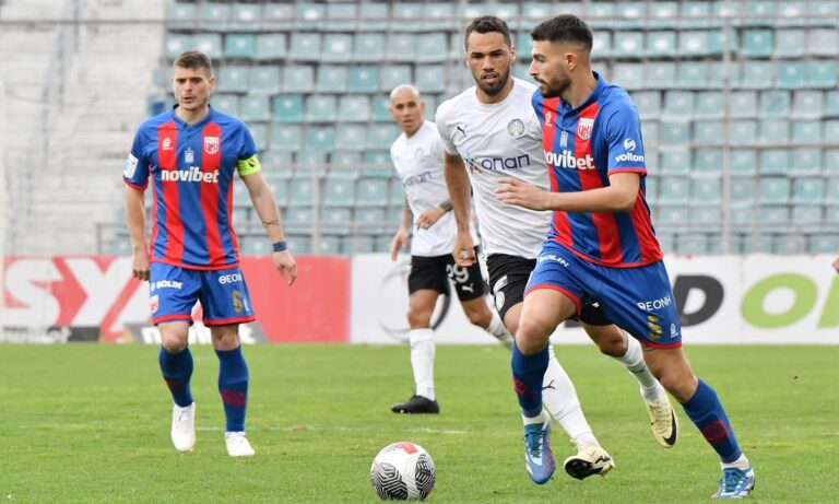 ΟΦΗ – Βόλος: Το κανάλι μετάδοσης του αγώνα των playout