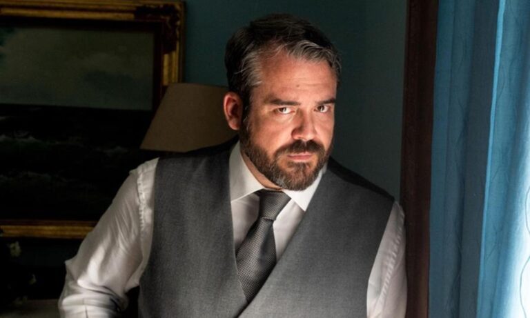 Ψυχοκόρες επόμενα επεισόδια: Ο Κοσμάς κάνει σεξουαλική παρενόχληση στη Μαρίκα