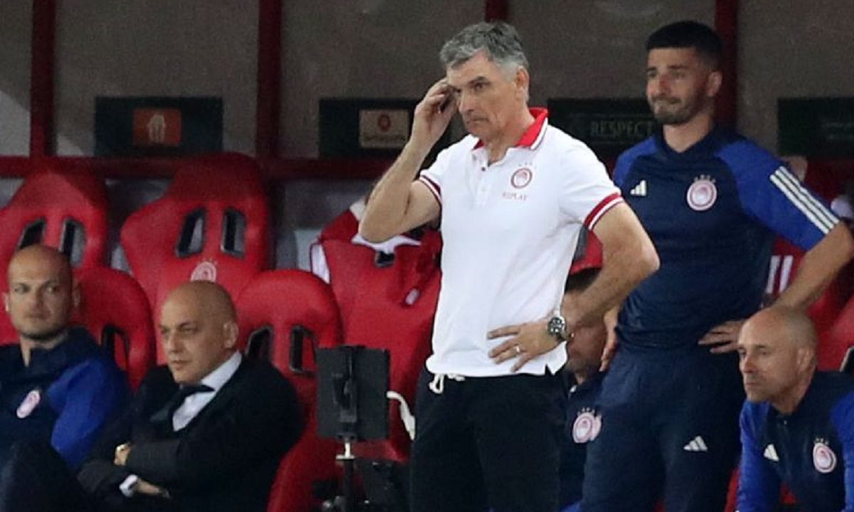 Αυτές τις πιθανότητες πρόκρισης έδωσε ο Μεντιλίμπαρ