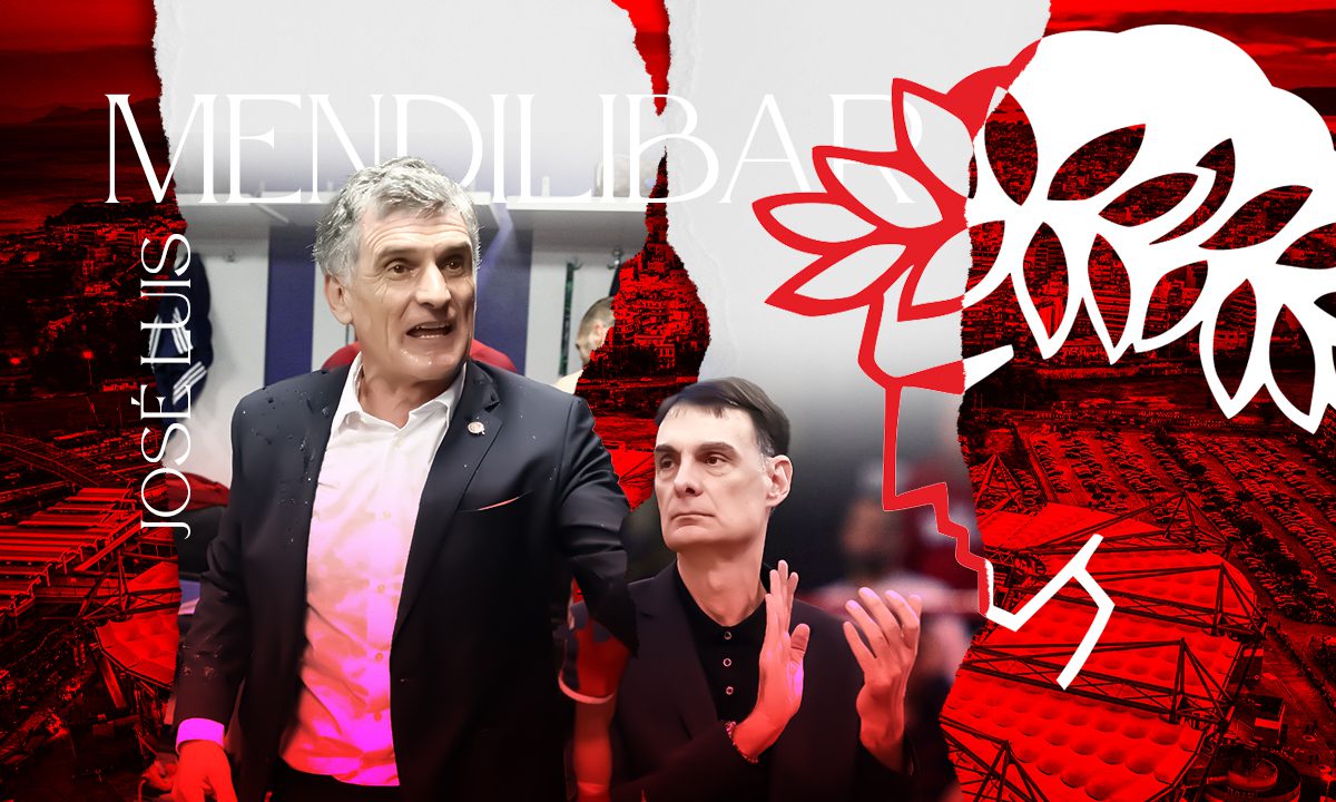 Μεντιλίμπαρ: Ο Ολυμπιακός βρήκε Μπαρτζώκα και στο ποδόσφαιρο (και χωρίς βρίσιμο…)