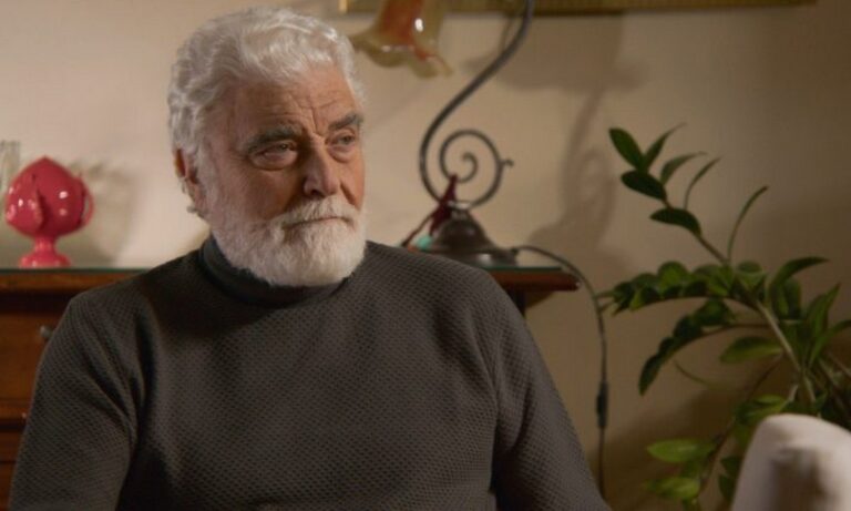 Παγιδευμένοι επόμενα επεισόδια: Ο Γεράσιμος βρίσκει στοιχείο που ανατρέπει τα πάντα