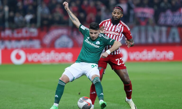 Ανατροπή με το συμβόλαιο του Παλάσιος!