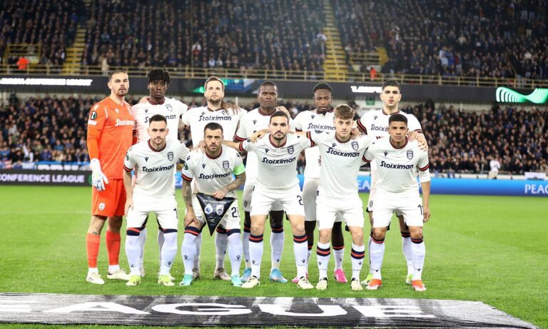 ΠΑΟΚ: Πολλοί από τους σκάουτ που ήταν στο Μπριζ, θα είναι και στην Τούμπα