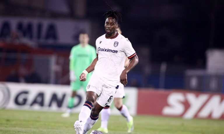 ΠΑΟΚ: Η φημολογία για Μεϊτέ και Μονπελιέ