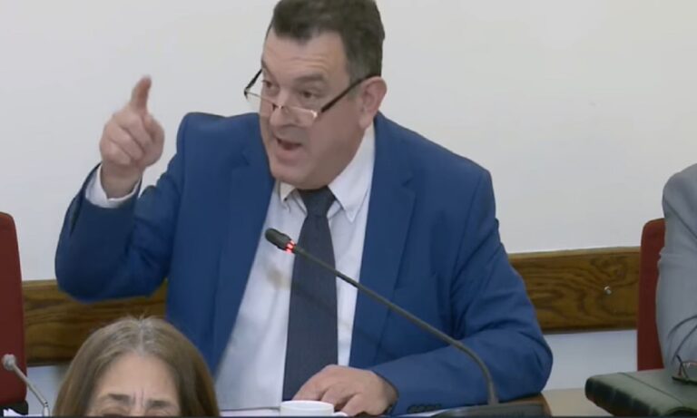 Νικόλαος Παπαδόπουλος – ΝΙΚΗ: Αν γίνουν όπως σας τα λέμε σε έξι μήνες θα ψάχνετε ασθενή να χειρουργήσετε – Θα εξαφανιστούν οι λίστες