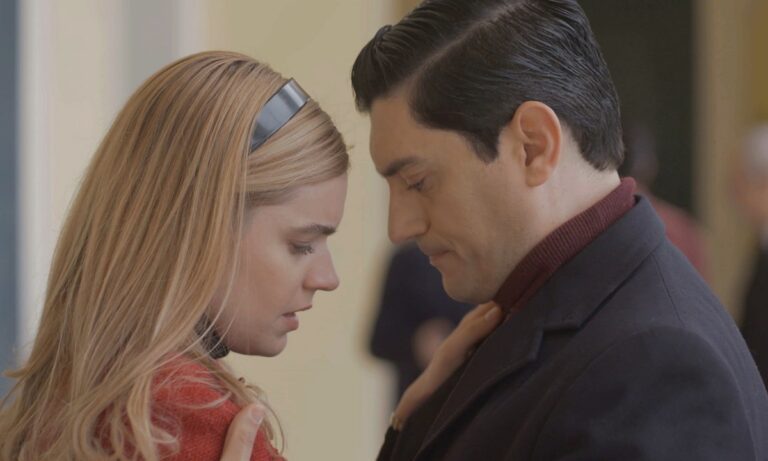 Ο παράδεισος των κυριών επόμενα επεισόδια: Ντίνος και Αμαλία κινδυνεύουν να πάθουν το αδιανόητο!