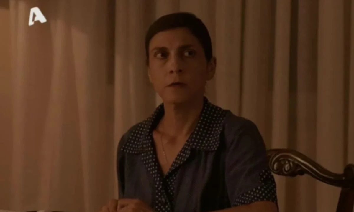 Ο παράδεισος των κυριών επόμενα επεισόδια: Η Ματούλα προσπαθεί να ειδοποιήσει τη Μιράντα για την Βικτώρια!