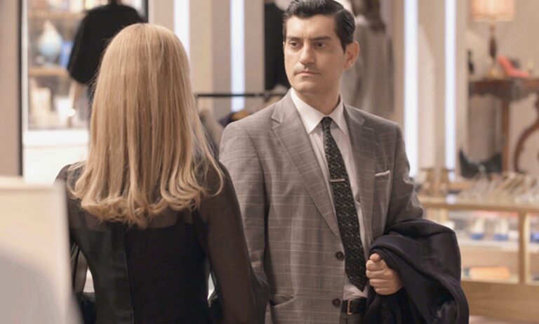 Ο παράδεισος των κυριών επόμενα επεισόδια: Ο Φώτης λέει την αλήθεια στην Πολυξένη