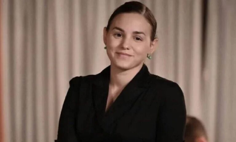 Ο παράδεισος των κυριών επόμενα επεισόδια: Η Πολυξένη ερωτεύεται τον Φώτη