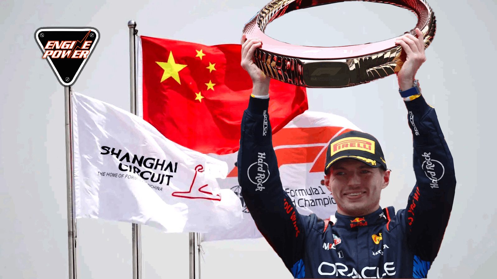 Πρωτάθλημα F1 2024 – Η κατάταξη μετά το GP της Κίνας