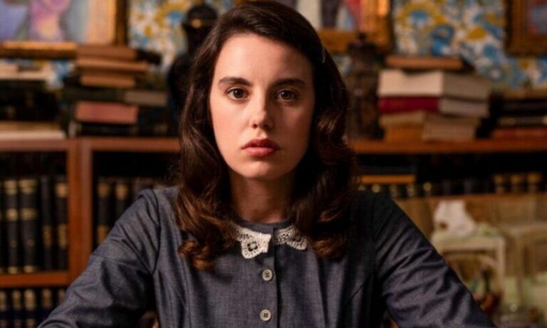 Ψυχοκόρες επόμενα επεισόδια: Εκρηκτικό το μέλλον της κόντρας Λεωνίδα – Βασιλικής