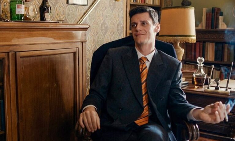 Ψυχοκόρες επόμενα επεισόδια: Η Δεσποινιώ ειναι το μεζεδάκι του Τάσου – Δεν θα καταλάβει τίποτε