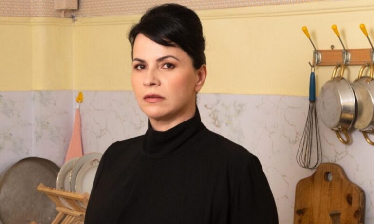 Ψυχοκόρες επόμενα επεισόδια: Αυτή είναι η αδυναμία της Αρχοντούλας