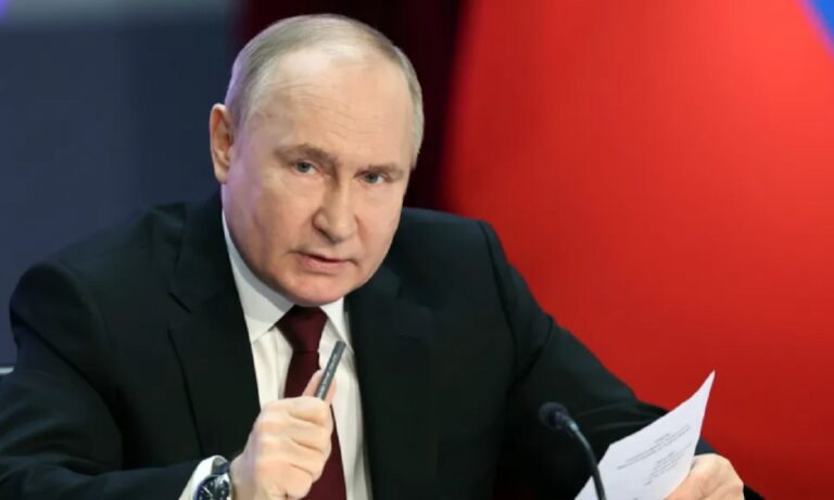 Επίδειξη ισχύος του Βλαντιμίρ Πούτιν – Τι έβαλε να κάνουν τα ρωσικά συστήματα ηλεκτρονικού πολέμου και πως επηρεάστηκε η Τουρκία