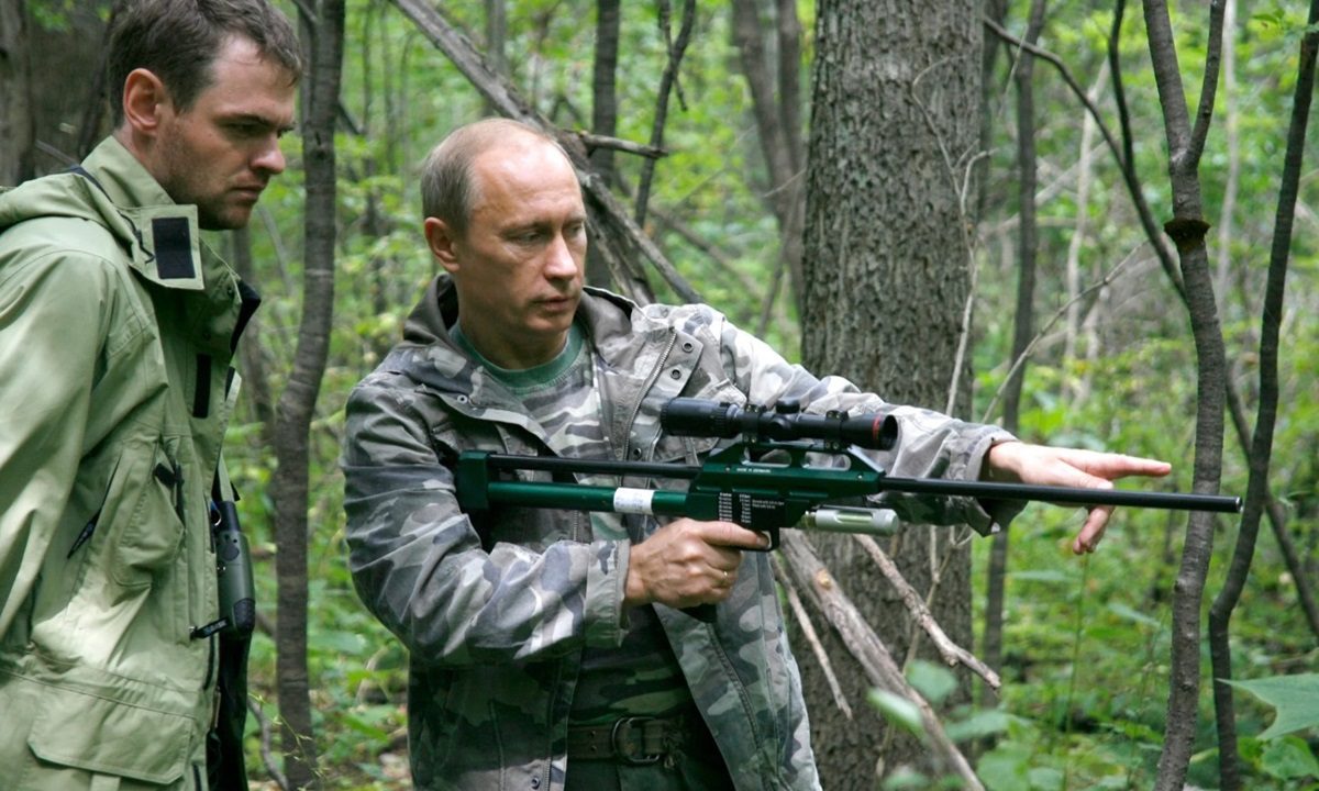 Μονάδα 29155: Οι θεωρίες συνομωσίας και οι έρευνα για το υπερόπλο του Πούτιν