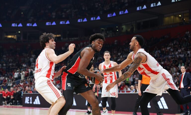 Ολυμπιακός: Με Ράιτ παίρνει Euroleague!