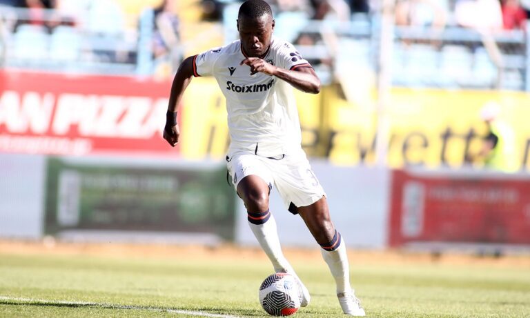 ΠΑΟΚ: Άρρωστη εμμονή με Σαμάτα…