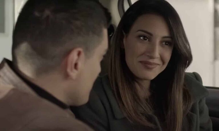 Σασμός επόμενα επεισόδια: Η Στέλλα σε σοβαρή κατάσταση στο νοσοκομείο 