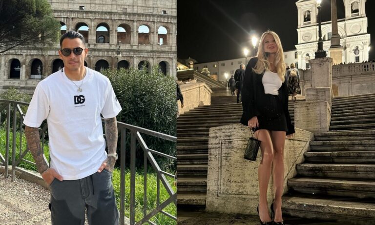 Πρωτοσέλιδο-ΣΟΚ για Σκορδά – Αραούχο! (ΦΩΤΟ)