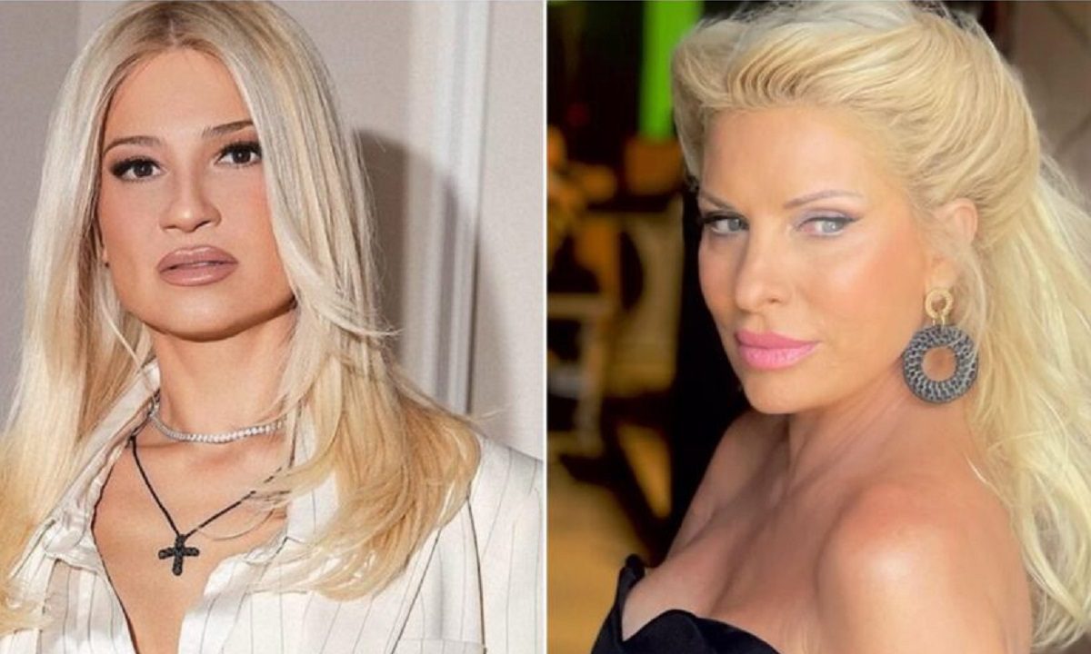 MEGA: Τέλος η Ελένη Μενεγάκη – Έρχεται η Φαίη;