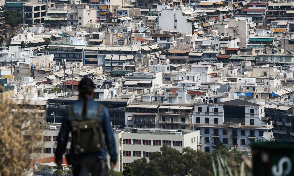 Στεγαστικά Δάνεια: Η μεγάλη αλλαγή στο ύψος της τραπεζικής χρηματοδότησης και τα κριτήρια που πρέπει να ξέρει όποιος θέλει στεγαστικό