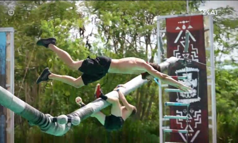 Survivor spoiler 4-4: ΟΡΙΣΤΙΚΟ και ΚΛΕΙΔΩΜΕΝΟ! Αυτοί κερδίζουν το έπαθλο της επικοινωνίας!