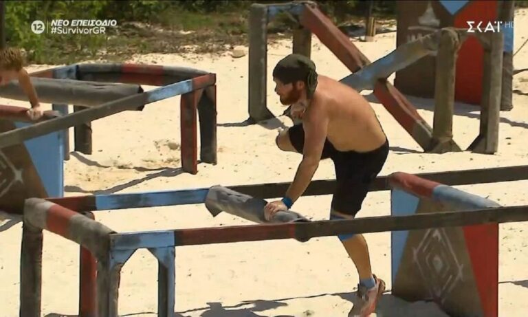 Survivor 11/4: Οριστικό spoiler στη Live μετάδοση για το έπαθλο επικοινωνίας