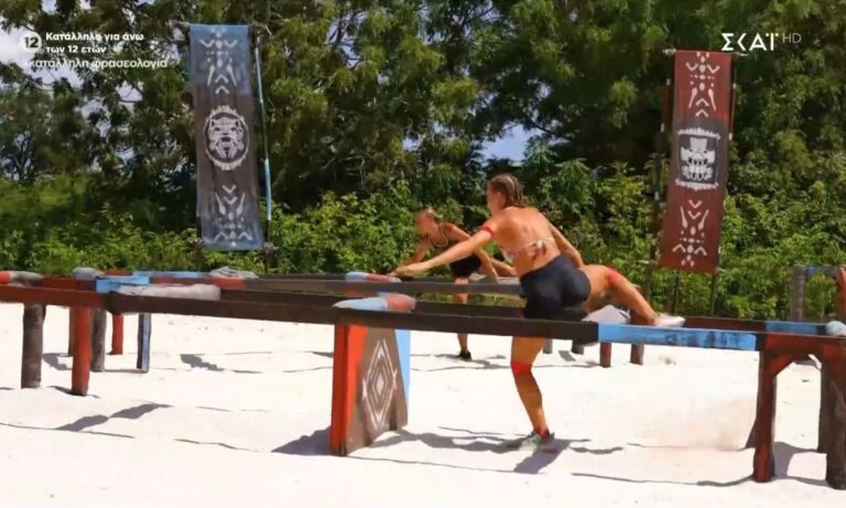 Survivor 11/4 spoiler: Ποια ομάδα έχει προβάδισμα για το έπαθλο επικοινωνίας;