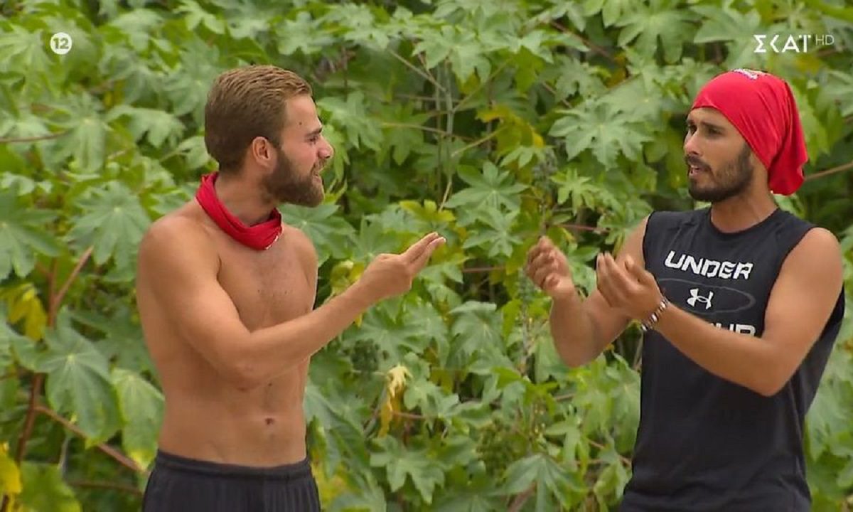 Survivor Στατιστικά 2/4: Φάνης και Γκιουλέκας οι μόνοι καλοί από τους άντρες