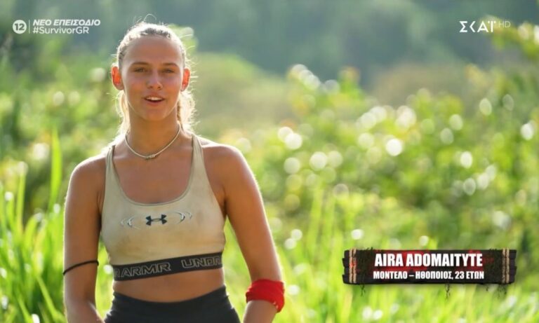 Survivor 2024 spoiler 9-4: Δεν θα γλιτώσει η Άιρα αυτή τη φορά…