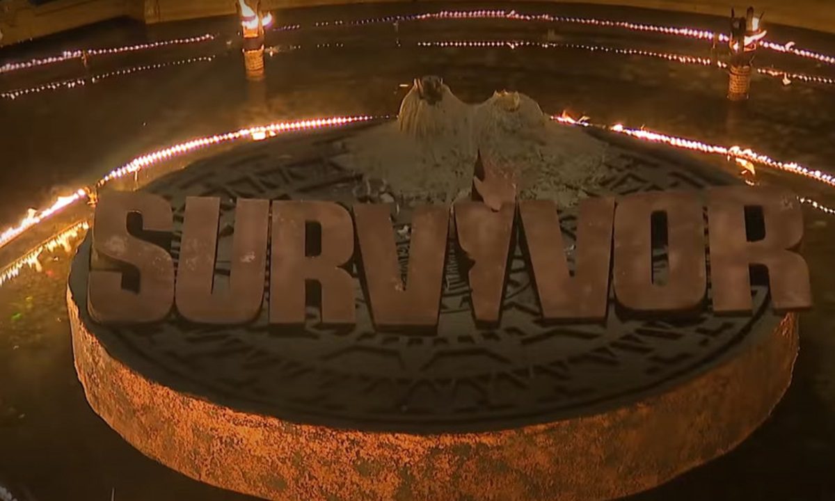 Τέλος εποχής για το Survivor…