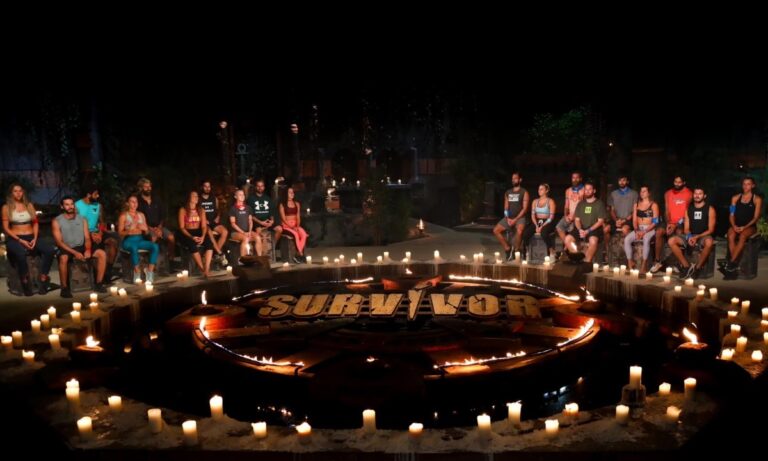 Survivor 2024 spoiler 13-4: Αυτούς τους καλλιτέχνες διάλεξαν να τραγουδήσουν διάσημοι και Μαχητές
