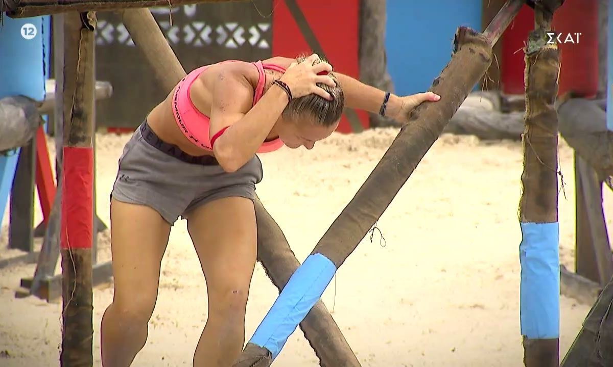 Survivor 28-4: Νέα αλλαγή από την παραγωγή – Την ανακοινώνει ο Λιανός στο trailer