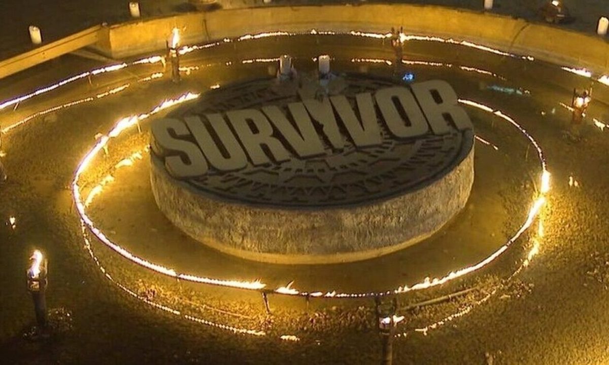 Τέλος εποχής για το Survivor!