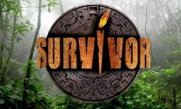 Αποκάλυψε τις ερωτικές σκηνές στο Survivor!
