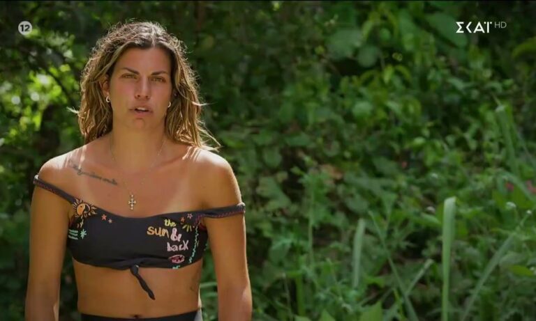Survivor αποχώρηση 4-4: ΟΡΙΣΤΙΚΟ και ΕΚΠΛΗΞΗ! Αυτή αποχωρεί απόψε!
