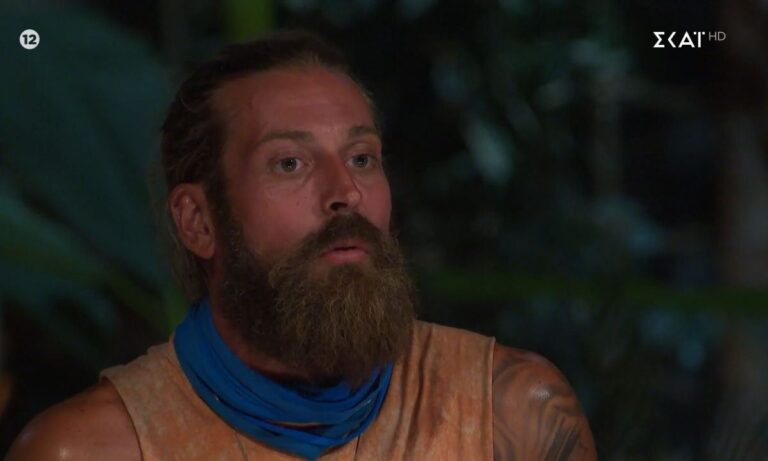 Survivor αποχώρηση 2-4: Αυτή θα πάρει τη θέση του Σταμάτη!