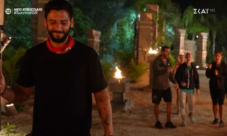 Survivor αποχώρηση 27-4: Οι μονομαχίες θα είναι για το ποιος θέλει να μείνει ή να φύγει;