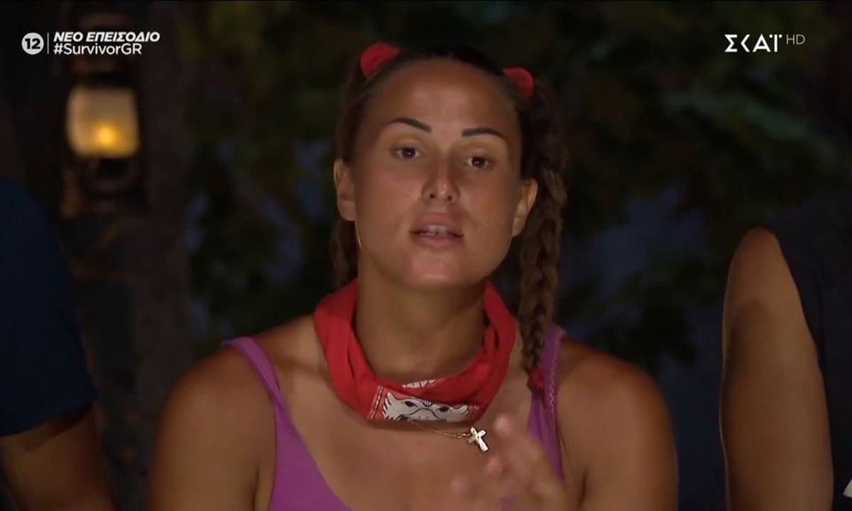 Survivor spoiler 11-4 αποχώρηση: ΚΛΕΙΔΩΣΕ! Αυτή φεύγει!