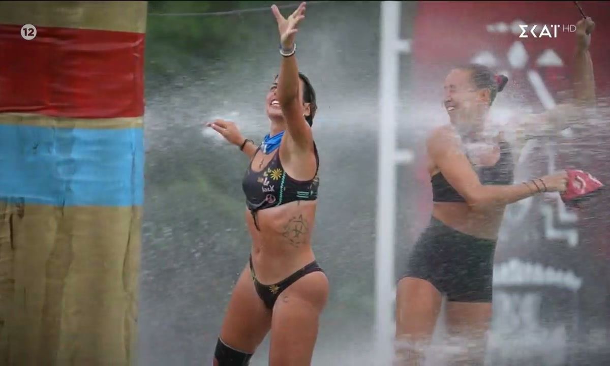 Survivor spoiler 11-4: ΟΡΙΣΤΙΚΟ και ΚΛΕΙΔΩΜΕΝΟ! Αυτοί κερδίζουν το έπαθλο της επικοινωνίας!