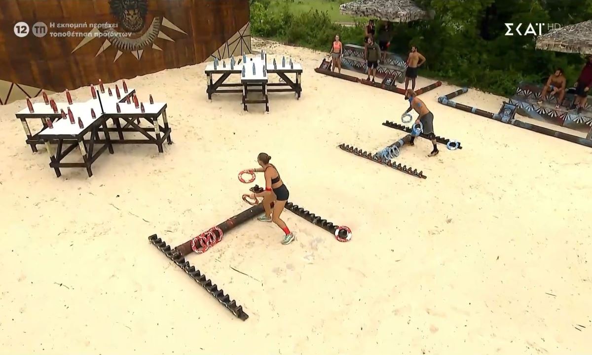 Survivor spoiler 29-4: ΟΡΙΣΤΙΚΟ και ΚΛΕΙΔΩΜΕΝΟ! Αυτοί κερδίζουν την 2η ασυλία!