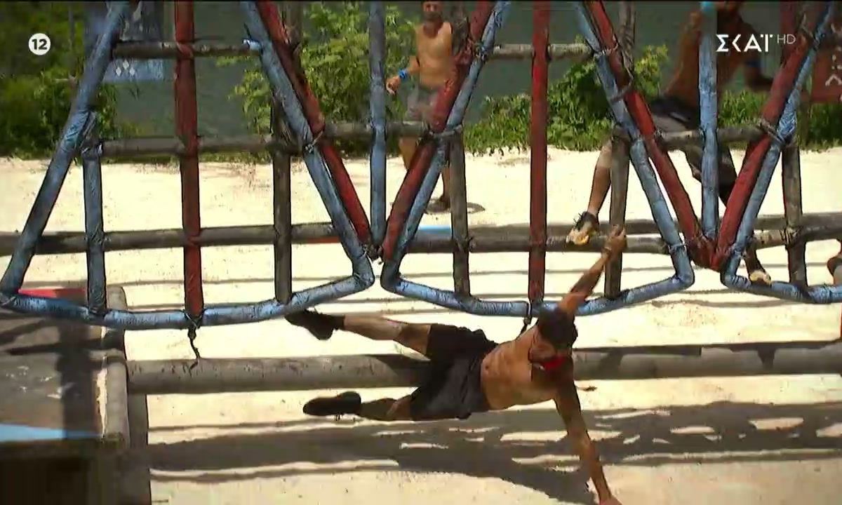 Survivor spoiler 3-4: ΟΡΙΣΤΙΚΟ και ΚΛΕΙΔΩΜΕΝΟ! Αυτοί κερδίζουν την 4η ασυλία!