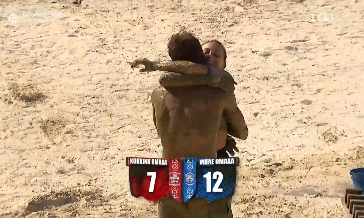 Survivor spoiler 8-4: ΟΡΙΣΤΙΚΟ και ΚΛΕΙΔΩΜΕΝΟ! Αυτοί κερδίζουν την 2η ασυλία!