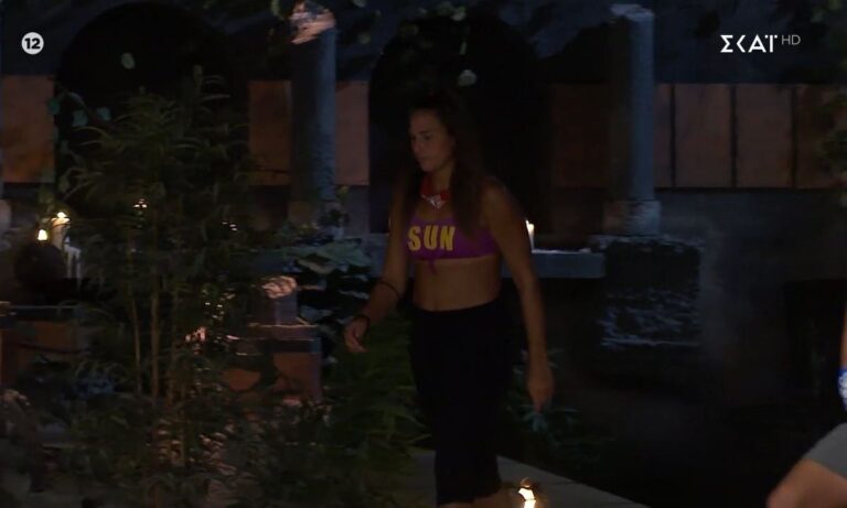 Survivor spoiler αποχώρηση 7/4: ΚΛΕΙΔΩΣΕ! Αυτός είναι ο 1ος υποψήφιος προς αποχώρηση!