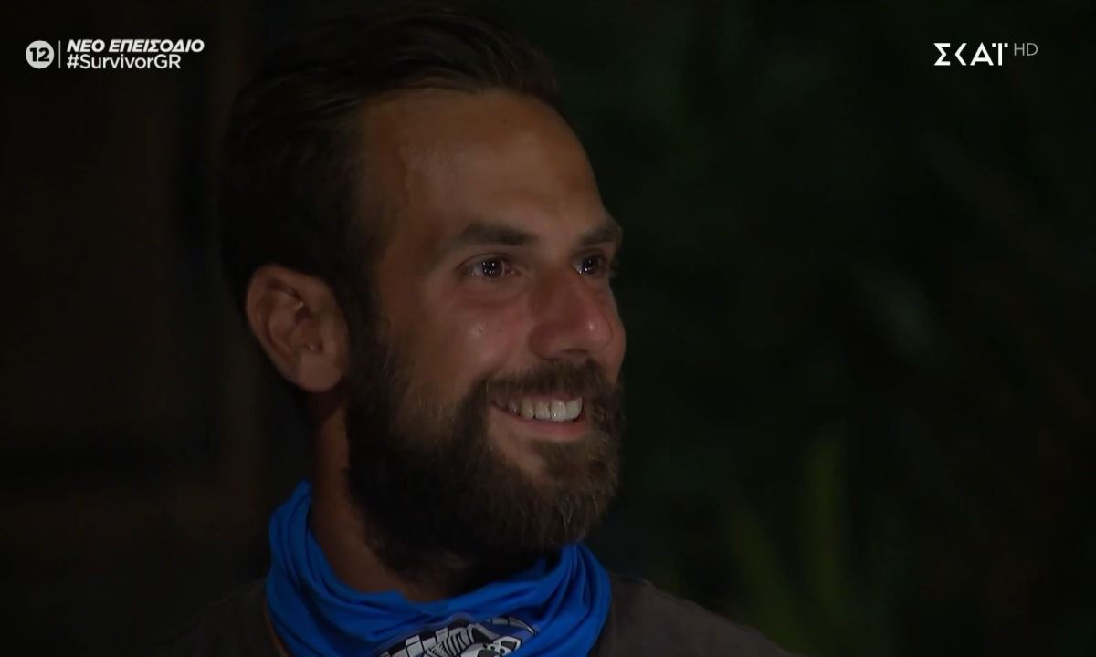 Survivor spoiler αποχώρηση 8-4: ΚΛΕΙΔΩΣΕ! Αυτός είναι η 2ος υποψήφιος προς αποχώρηση!