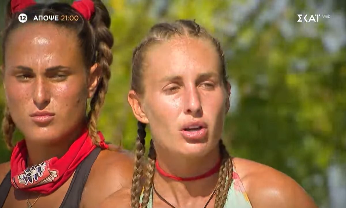 Survivor 10-4: Παππάς και Δαλάκα κάνουν πέσιμο σε Γκιουλέκα – Τι άλλο έδειξε το trailer!