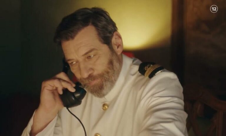 Το Ναυάγιο επόμενα επεισόδια: Θα θάψει κάθε αλήθεια- Η ώρα της αποκάλυψης έφτασε