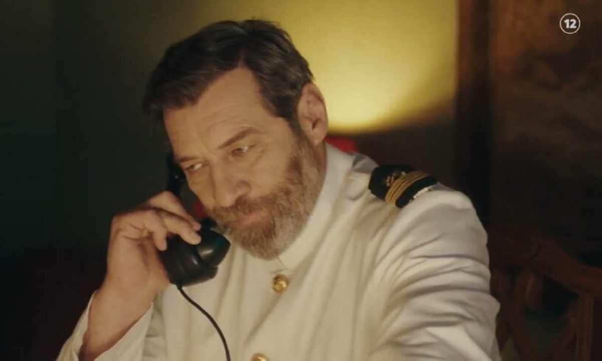 Το Ναυάγιο επόμενα επεισόδια: Θα θάψει κάθε αλήθεια- Η ώρα της αποκάλυψης έφτασε